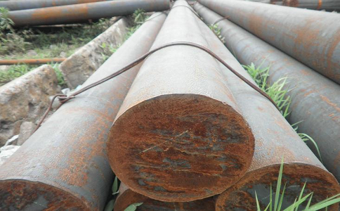 安顺某设备厂采购双金属带锯条锯切尺寸100mm，面积79c㎡普钢的服务案例