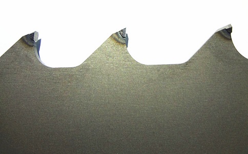 安顺国产硬质合金锯条